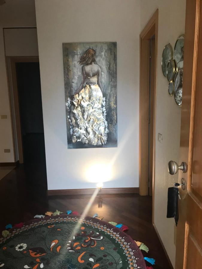 Domo Nora 호텔 올비아 외부 사진